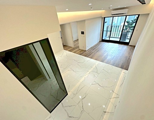 捷運總站💖2房2廳2衛💖平車位💖物業管理💖視野戶 - Image 2