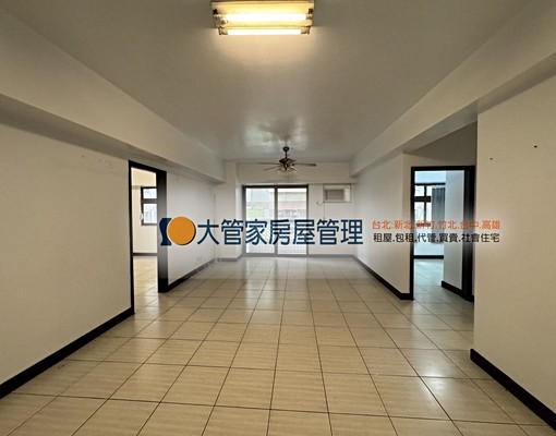 o近馬偕/清交大3房附陽台o - Image 1