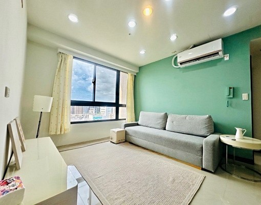 帝王戶不怕吵💖近逢甲💖可租補熱騰騰 - 591租屋網 - Image 3