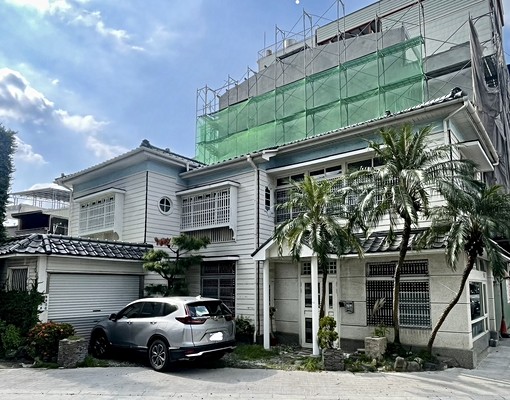 🏛️市府旁|獨棟角窗透天店面稀有釋出租🌟 - Image 2