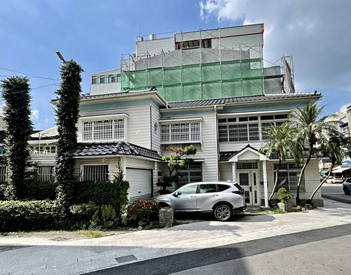 🏛️市府旁|獨棟角窗透天店面稀有釋出租🌟 - Image 3