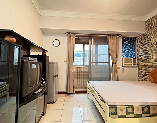 🌻社宅免仲|溫馨捷運套房⎽近百貨公司🉑租補 - Image 2