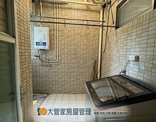 o近建功國小/清交大/大4房雙平車o - Image 4