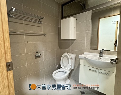 o近建功國小/清交大/大4房雙平車o - Image 5