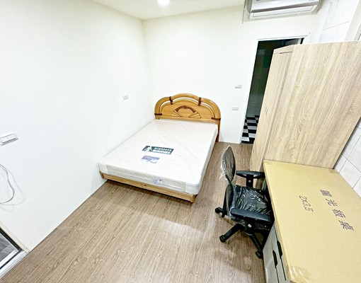 捷運頂溪◆超值套房◆採光新裝潢★獨洗 - Image 2