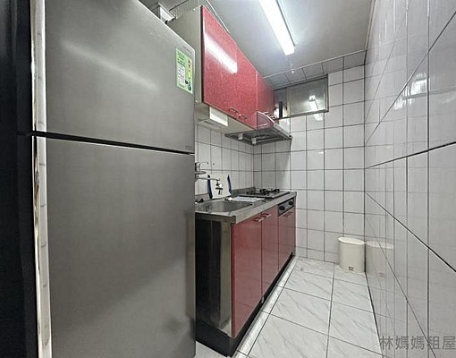 近南紡家電全優質2房|租金含管、可租補、貓咪 - Image 5