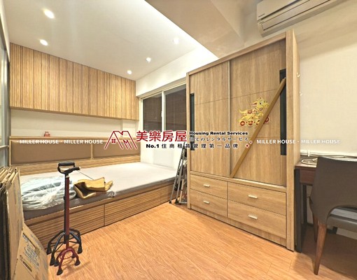 美樂*近北門*大同採光正一房*可租補可入籍*傢具齊*獨立門牌 - Image 4