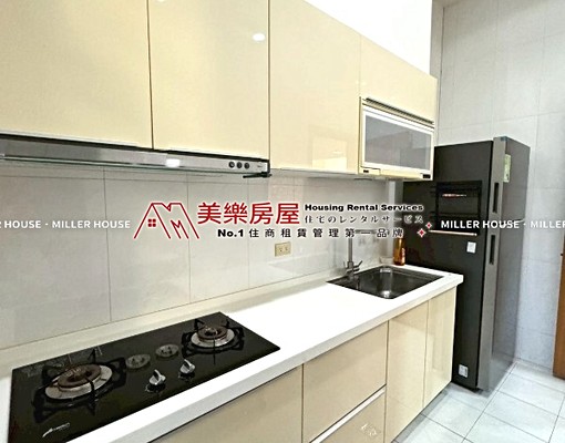 美樂*劍潭MRT*士林三房採光好*雙衛浴*雙陽台*含車位 - Image 10