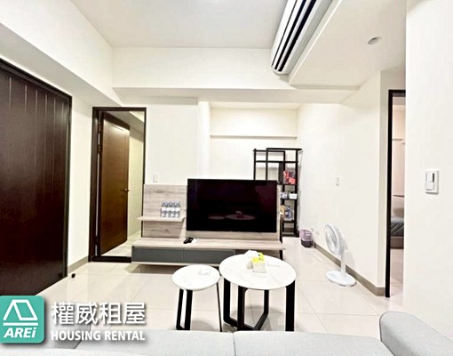 🖼️美術館特區｜惟美術輕豪宅質感2+1房平車-權威 - Image 5