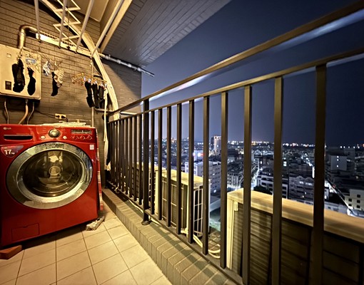 楠梓右昌景觀溫馨三房平車 - Image 7