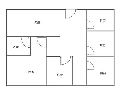 楠梓右昌景觀溫馨三房平車 - Image 10