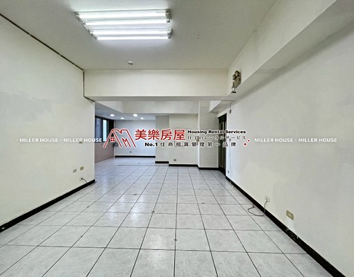 美樂*松山捷運/火車站*饒河商圈*平面空屋2房有陽台*可住辦 - Image 6
