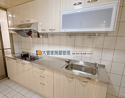 大管家房屋I江翠共生宅I可租補Room-D - Image 7