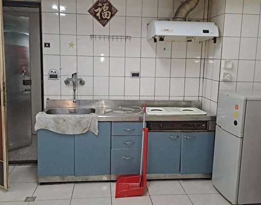 府中附近獨立套房走路約十分鐘到捷運站/地點、生活機能皆好 - Image 1