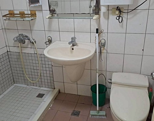 府中附近獨立套房走路約十分鐘到捷運站/地點、生活機能皆好 - Image 4