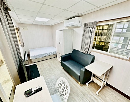 有汽車位🎃超愜意小花園🎃採光極佳🎃免爬梯 - Image 6