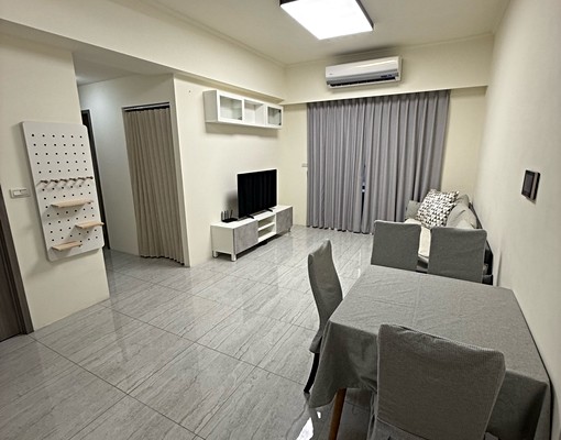 台南仁德和謙大樓溫馨三房 - Image 2