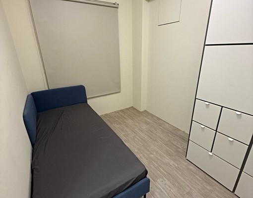 台南仁德和謙大樓溫馨三房 - Image 14