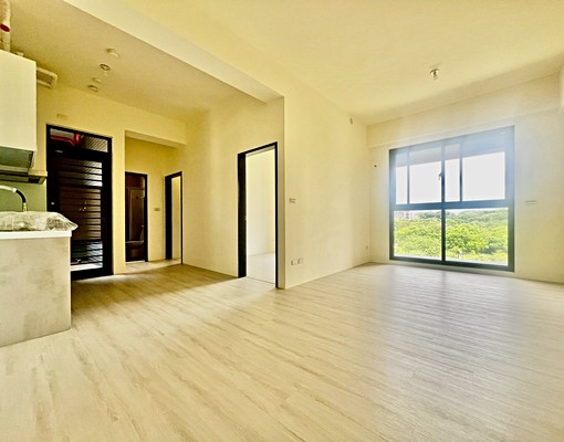 AS社宅/享租補免仲/可寵神明廳/草漯全新兩房車 - Image 1