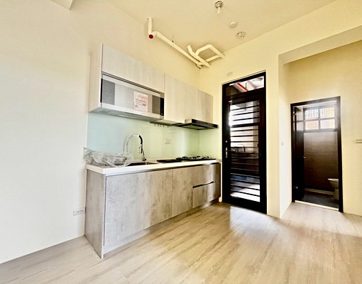 AS社宅/享租補免仲/可寵神明廳/草漯全新兩房車 - Image 5