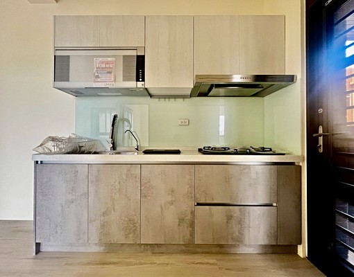 AS社宅/享租補免仲/可寵神明廳/草漯全新兩房車 - Image 6