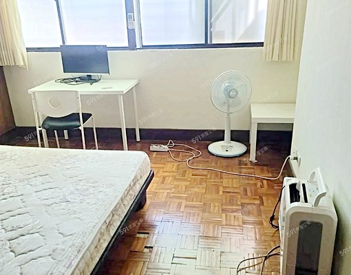 松山八德獨立電梯套房/含第四台/家具全 - Image 3