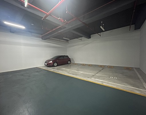 🔥Costco🌟松竹領航3房+平車全新👉家俱全~可租補 - Image 14