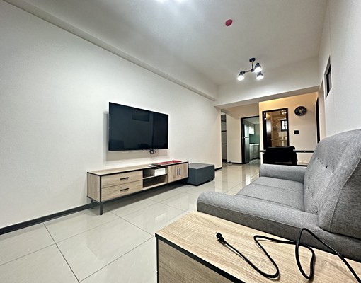 🔥Costco🌟松竹領航3房+平車全新👉家俱全~可租補 - Image 2