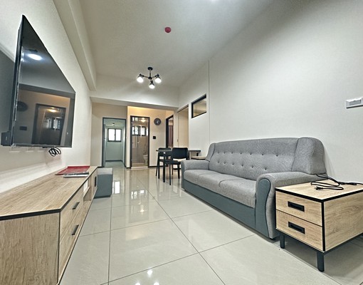 🔥Costco🌟松竹領航3房+平車全新👉家俱全~可租補 - Image 13