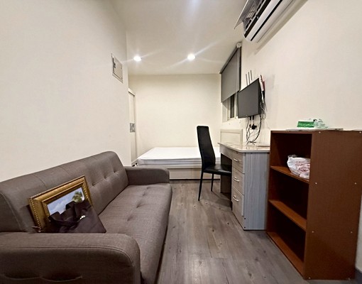 菜寮🏠租補報稅/變頻冷氣/衛浴開窗/乾濕分離/獨立洗衣機 - Image 2