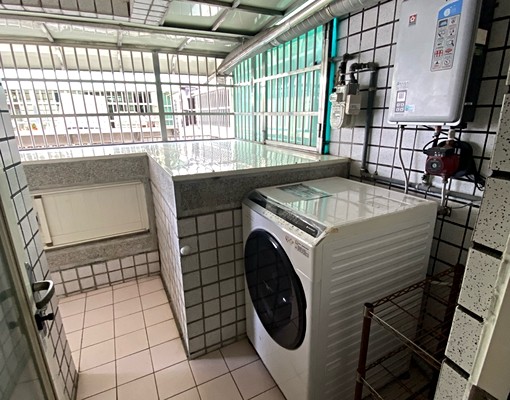 公甲大三房.有車位.家具家電全.拎包入住 - Image 11