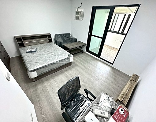 【北屯好市多全新完工】🔥可租補✨陽台獨洗曬🔅間間流理台 - Image 3