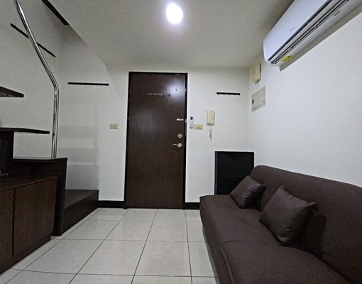 楠梓菁英會館#樓中樓雙人套房#全新家具家電#免服務費 - Image 7