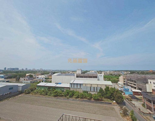 兆基社會住宅🏡近竹北白地~租補電梯平車三房 - Image 15