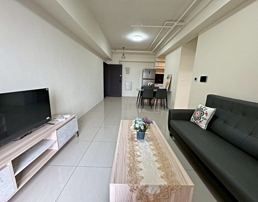 {和築好好窩]視野戶👍3房全配租金22000元含車含管 - Image 3