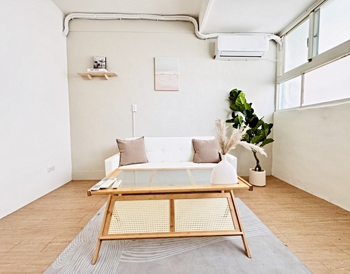 ⭐️板橋大觀路🏢兩房一廳整層住家🏠立即入住💥家具齊⭐️ - Image 2