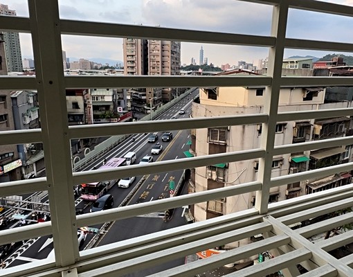 全新整層住家|屋主自租|永和蛋黃區|福和橋|3房2廳2衛 - Image 3