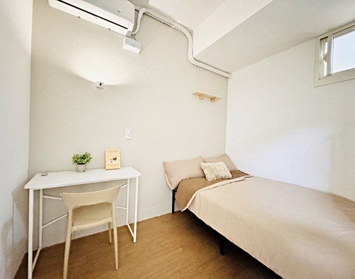 ⭐️板橋大觀路🏢兩房整層🏠全新裝潢💥家具電器齊全⭐️ - Image 8