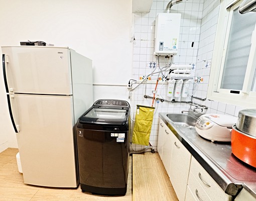 ⭐️板橋大觀路🏢兩房整層🏠全新裝潢💥家具電器齊全⭐️ - Image 13