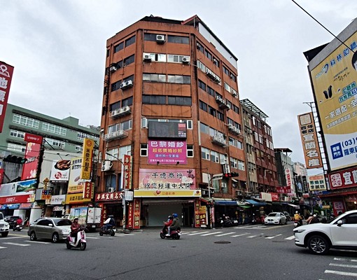新民陽大精品雅緻套房 - Image 2