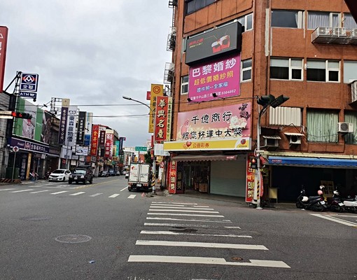 新民陽大精品雅緻套房 - Image 3