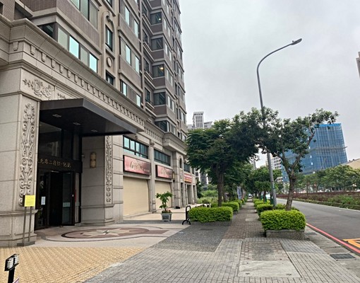 桃園高鐵車站A19青埔國中全配三房車 - Image 1