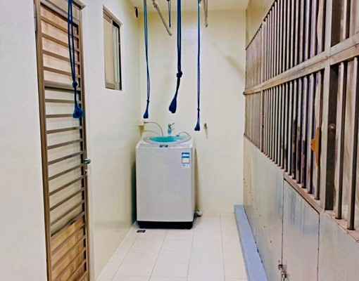 (屋主自租房仲勿擾)租補3房整層住家一卡皮箱即可入住 - Image 8