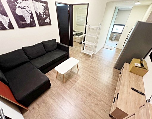 ✦帝王戶✦水湳首選✦超俗兩房✦乖寵可談✦車位可租✦中國醫✦ - Image 2