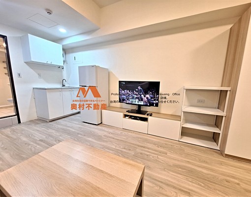 🍀MRT台北101/世貿~全新整理🧡寬敞舒適安靜 - Image 9