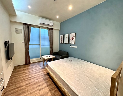 江子翠🏠租補報稅/獨洗曬/雙門冰箱/流理台/採光通風 - Image 3
