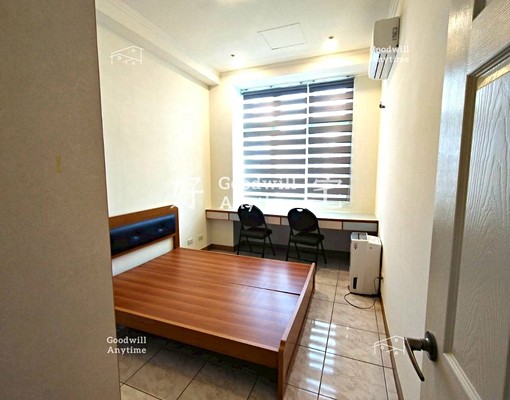 好宅-社會住宅🍀汐止台北新視窗四房可加租車位🍀可租補 - Image 8