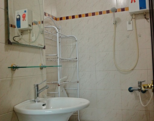 近南科,機能佳之建國路套房出租 - Image 7