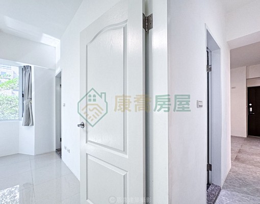🌺台北101信義國小/可設籍報稅/公證租約/綠意3房 - Image 12