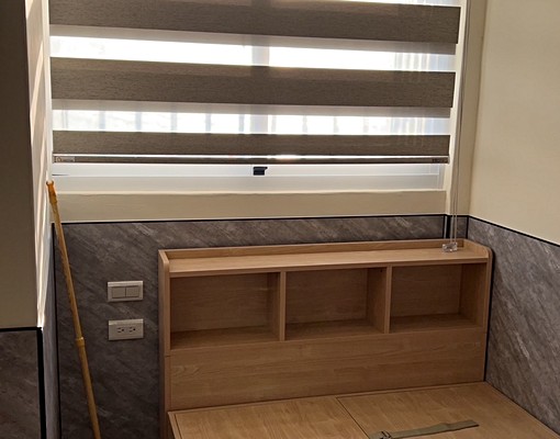 白屋租居全新電梯套房(全戶軟水加獨立洗衣機) - Image 1